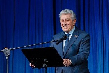 Сергей Грачев: «Механизм современной системы казначейства работает успешно»